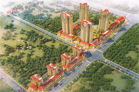 泰安市华新新干线，南北通透，大开间