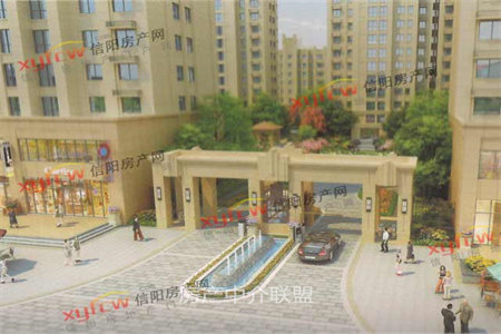 家和花园，86m2套二带附房，好楼层，全明户型南北通透！