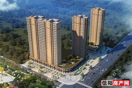 恒大雍河湾3室2厅2卫104m290万