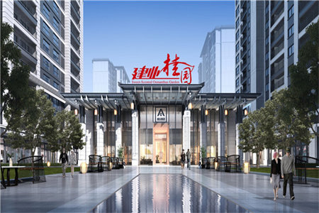 福源小区111平米套三，带21平米车库